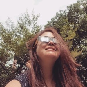 Meet your Posher, Vanessa